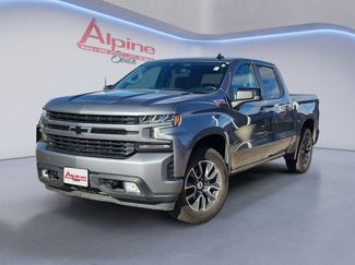 Used 2021 Chevrolet Silverado 1500 RST w/ All Star Edition Plus video 1