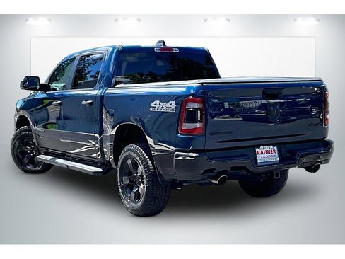 Used 2023 RAM 1500 Big Horn AWD/4WD image 12
