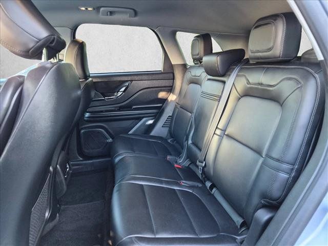 Used 2022 Lincoln Corsair FWD image 17