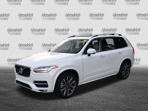 Used 2019 Volvo XC90 T6 Momentum w/ Protection Package Premier AWD/4WD image 5