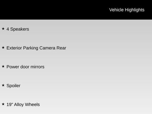 Used 2017 Honda Accord Sport image 5