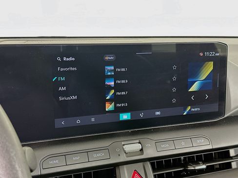 Used 2025 Kia K4 FWD image 21