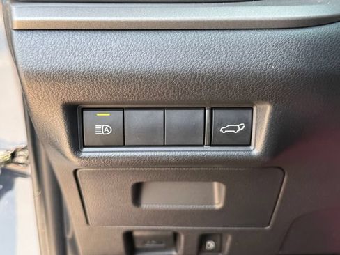 Used 2026 Toyota Grand Highlander AWD image 27