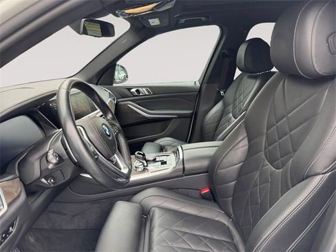 Certified 2023 BMW X5 xDrive40i w/ Premium Package image 9