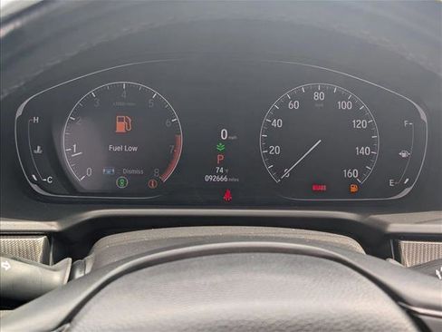 Used 2021 Honda Accord Sport image 11
