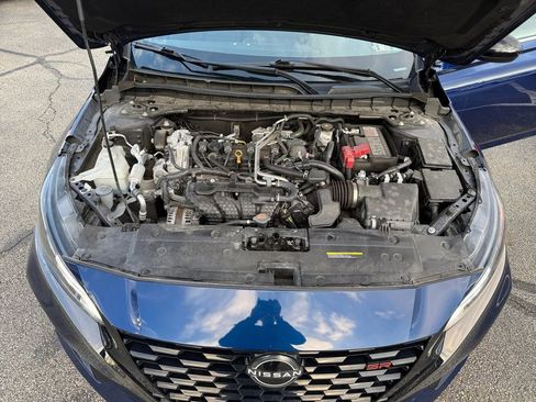 Used 2024 Nissan Altima 2.5 SR w/ SR Premium Package image 27