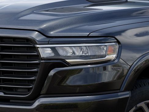 New 2026 RAM 1500 Laramie image 26