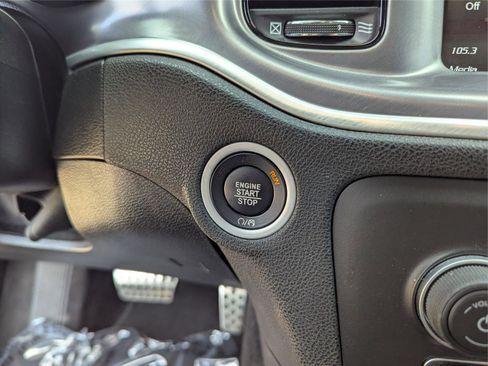 Used 2022 Dodge Charger GT w/ Blacktop Package image 18