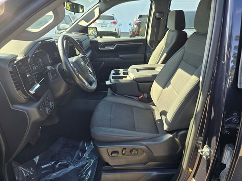 Used 2022 Chevrolet Silverado 1500 LT image 54