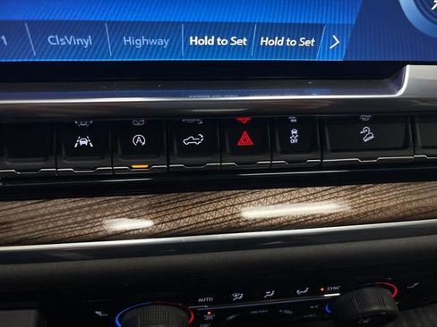 Used 2024 Chevrolet Silverado 1500 RST image 56