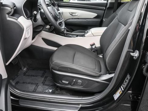 Used 2023 Hyundai Tucson SEL AWD/4WD image 17