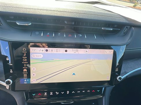 New 2026 Jeep Grand Cherokee Altitude image 26