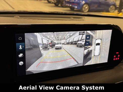 Used 2025 Hyundai Palisade Calligraphy image 7