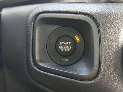 New 2026 Jeep Wrangler Sport S image 32