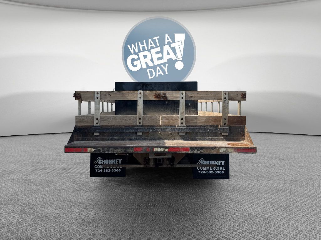 Used 2019 Ford F550 4x4 Crew Cab Super Duty image 5