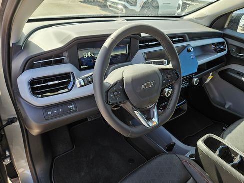New 2027 Chevrolet Bolt RS w/ Technology Package FWD image 11