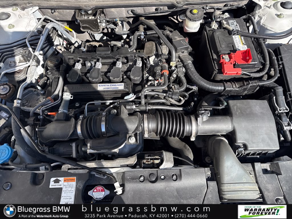 Used 2019 Honda Accord EX-L image 22