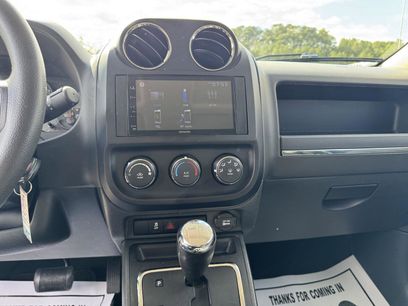 Used 2016 Jeep Patriot Sport w/ Power Value Group