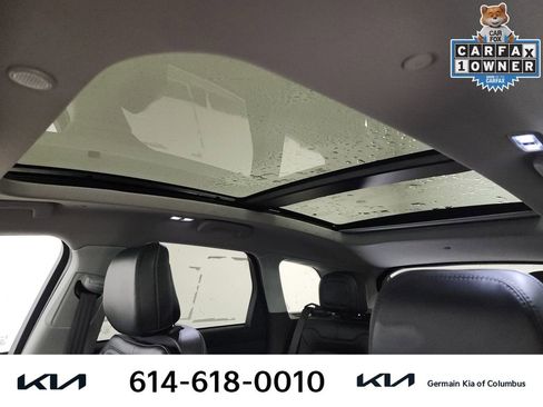 Used 2022 Lincoln Corsair Reserve w/ Equipment Group 201A image 32