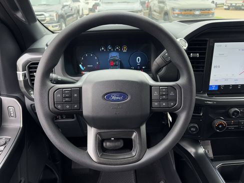 New 2026 Ford F150 STX RWD image 11