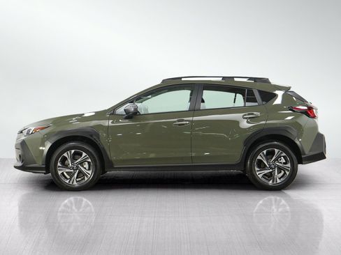 Used 2026 Subaru Crosstrek 2.5i Premium AWD/4WD image 2