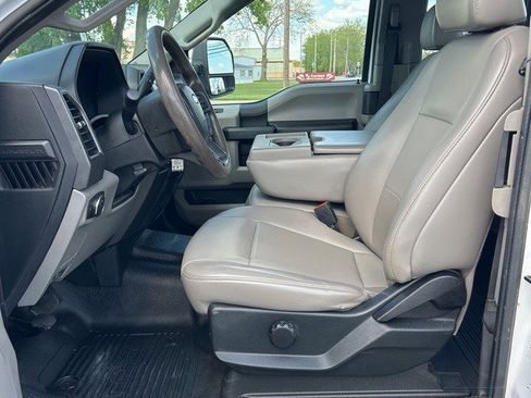Used 2020 Ford F350 XL w/ STX Appearance Package AWD/4WD image 6