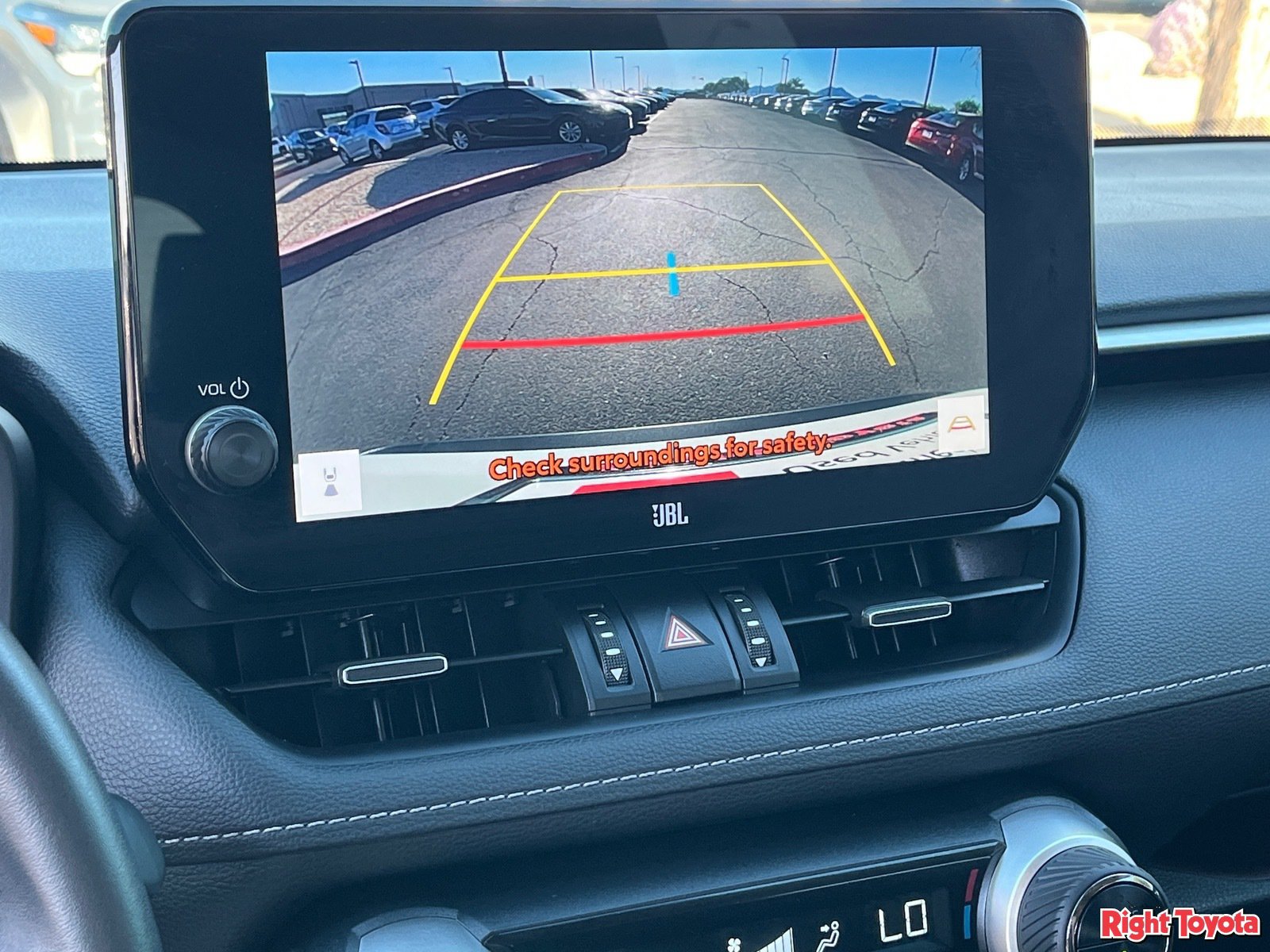 Certified 2023 Toyota RAV4 Limited AWD/4WD image 29
