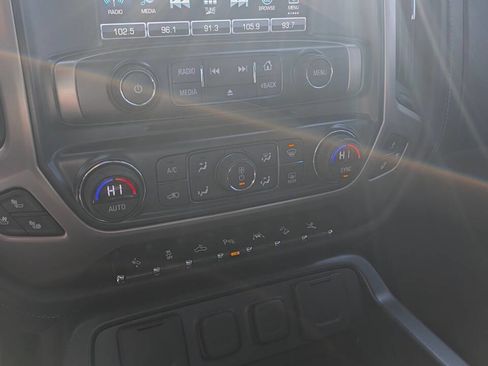 Used 2018 GMC Sierra 1500 Denali w/ Denali Ultimate Package image 16