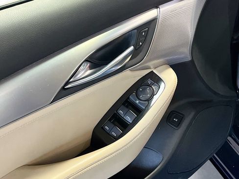 Used 2021 Cadillac CT5 Luxury w/ Sun And Sound Package AWD/4WD image 18