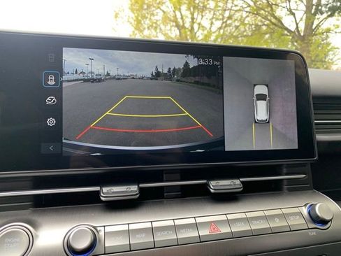 New 2026 Hyundai Kona Limited AWD/4WD image 19