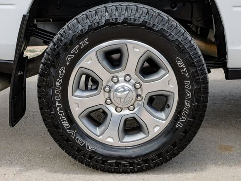 Used 2025 RAM 3500 Laramie AWD/4WD image 62