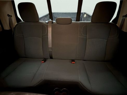 Used 2020 RAM 3500 Tradesman image 26