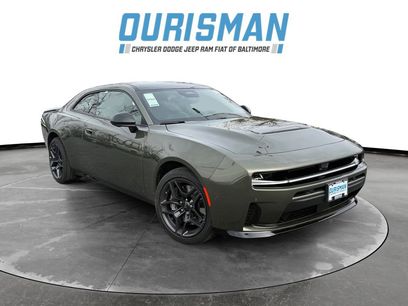 New 2026 Dodge Charger R/T Scat Pack