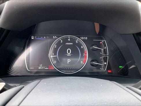 Used 2024 Lexus ES 350 w/ Premium Package image 12