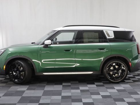 New 2027 MINI Cooper Countryman S AWD/4WD image 5