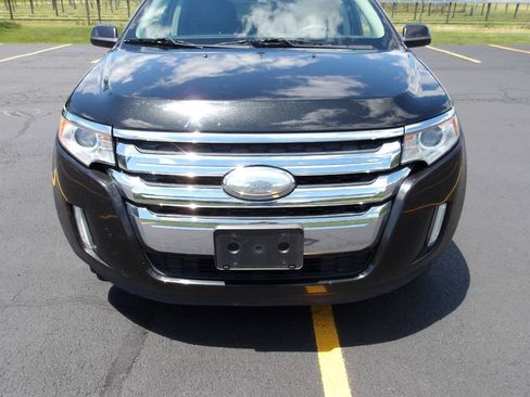 Used 2014 Ford Edge SEL w/ Equipment Group 205A FWD image 29