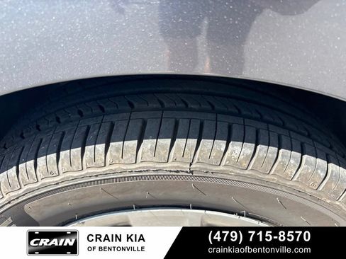 Used 2020 Kia Rio S w/ Technology Package FWD image 9