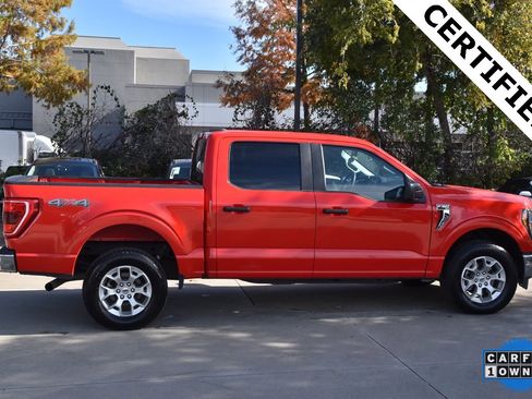 Certified 2023 Ford F150 XLT image 6