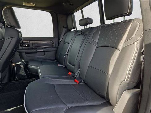 New 2026 RAM 2500 Limited image 16