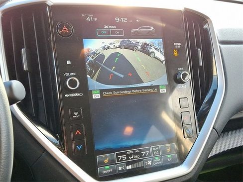 Used 2023 Subaru Ascent Premium w/ Convenience Package image 20