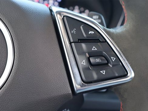 Used 2024 Chevrolet Camaro ZL1 image 20