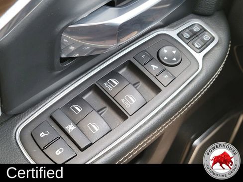 Used 2024 RAM 2500 Laramie image 26