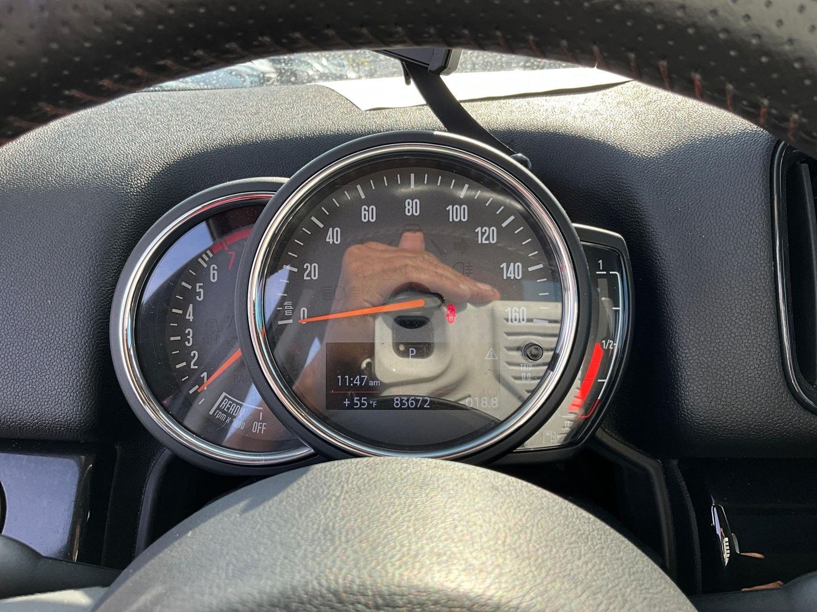 Used 2019 MINI Cooper Countryman S AWD/4WD image 12