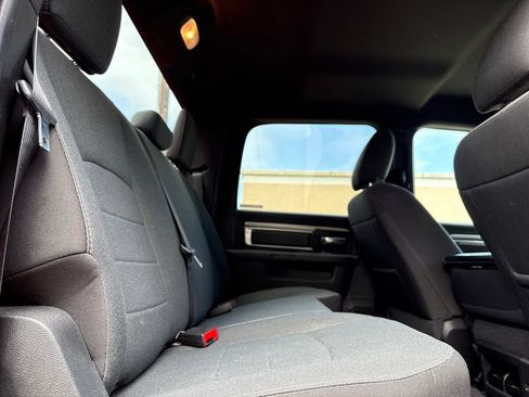 Used 2022 RAM 1500 Warlock w/ Electronics Group AWD/4WD image 27