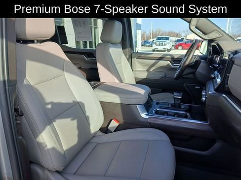 Used 2024 GMC Sierra 1500 SLT w/ SLT Premium Plus Package image 15