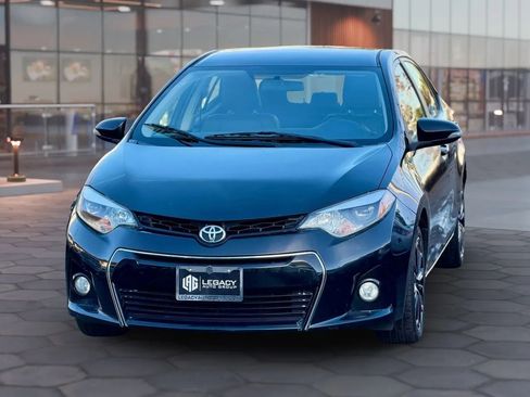 Used 2016 Toyota Corolla S w/ Protection Package image 23