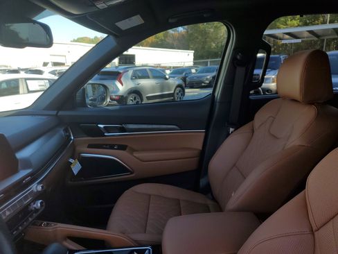 New 2025 Kia Telluride EX X-Line image 18