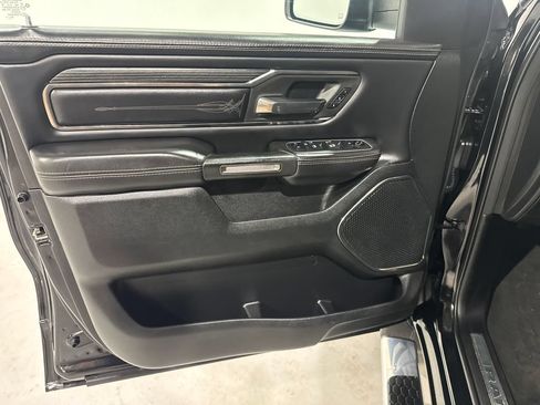 Used 2021 RAM 1500 Limited w/ Advanced Safety Group AWD/4WD image 17