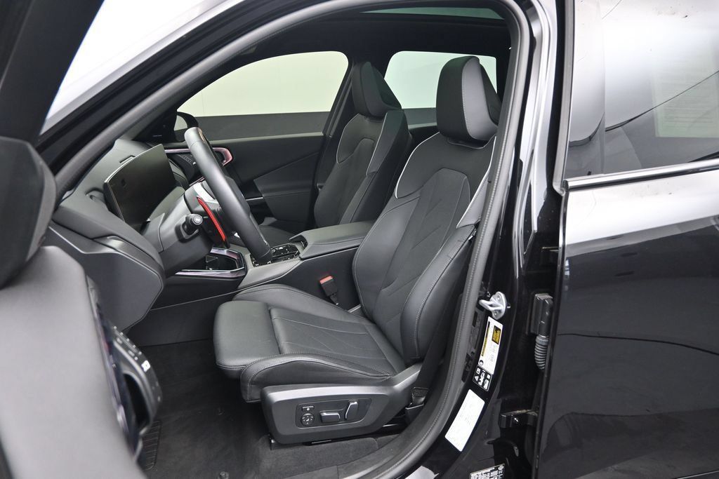 Used 2025 BMW X3 M50 AWD/4WD image 20