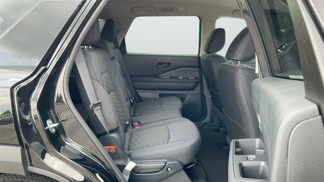 New 2026 Nissan Pathfinder SV FWD image 20